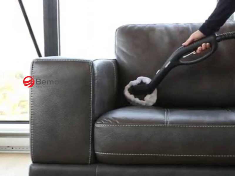 Cách Vệ Sinh Sofa Văn Phòng: Tẩy Mực, Khử Mùi Cực Dễ 