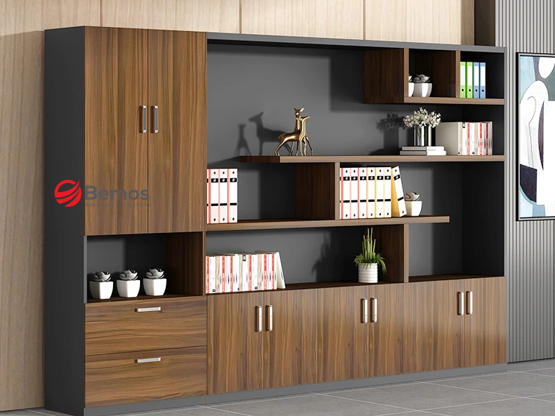 Tủ tài liệu giám đốc BMTL-10022