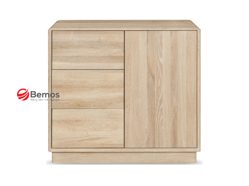 Tủ tài liệu nhân viên BMT-NV-10018