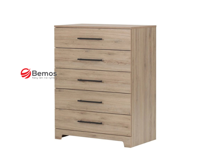 Tủ tài liệu nhân viên BMT-NV-10019