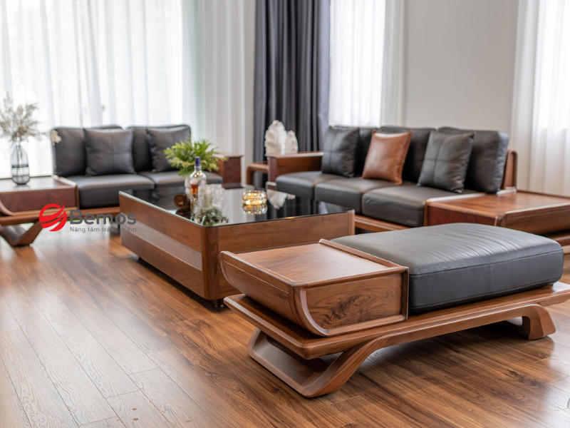 Địa chỉ bán sofa văn phòng uy tín