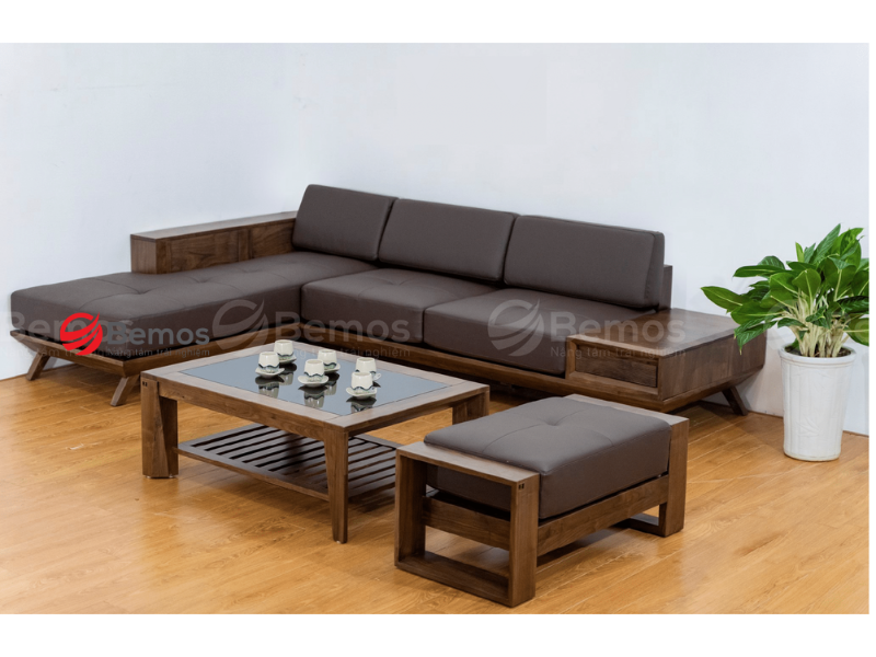 Sofa văn phòng BM015