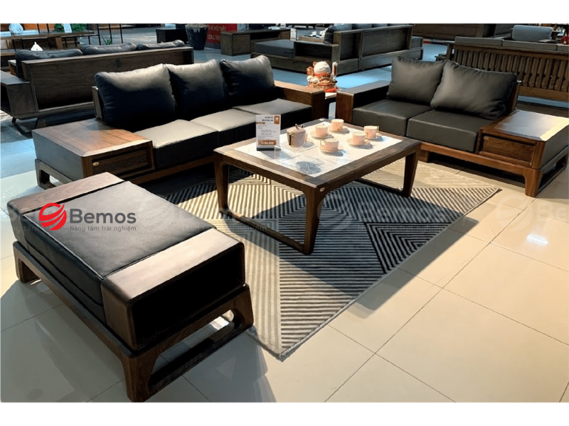 Dấu Hiệu Nhận Biết Địa Chỉ Bán Sofa Văn Phòng Uy Tín Chuẩn 2026