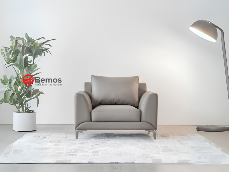 ghế sofa đơn 1 chỗ ngồi