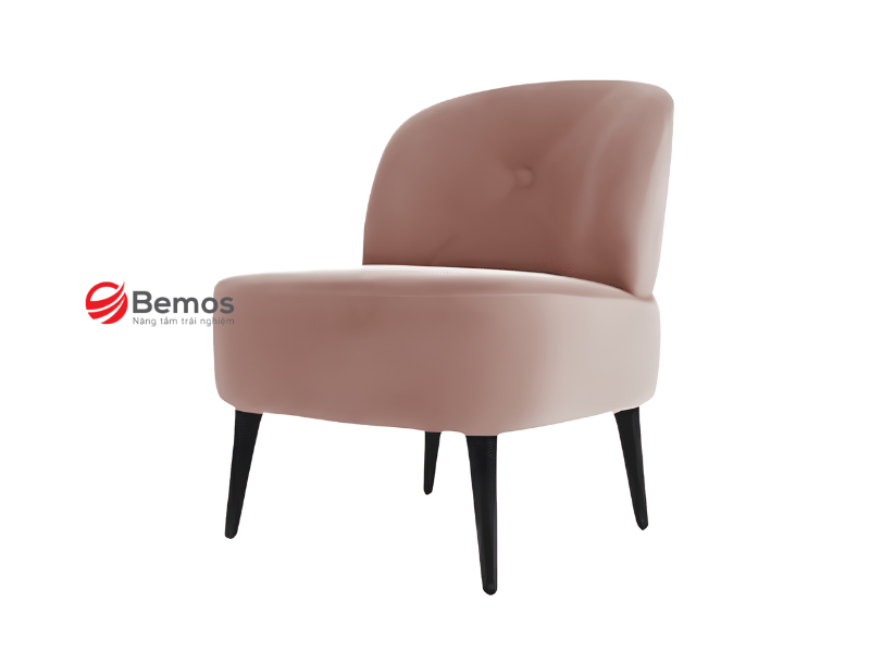 Tiêu chuẩn chọn ghế sofa đơn làm nail giúp thợ thao tác thuận lợi