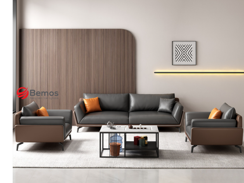Giá sofa văn phòng