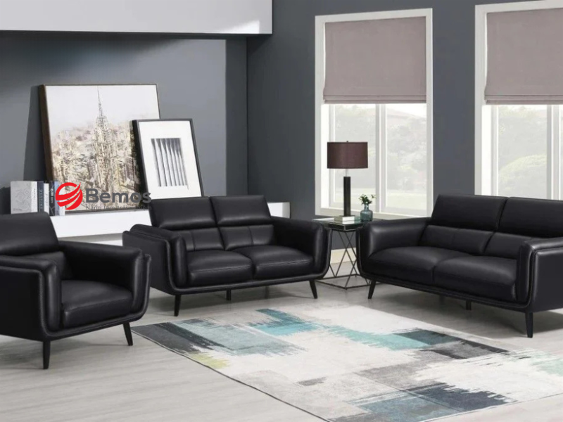 Các bước tự đo đạc diện tích phòng trước khi chốt kích thước sofa văn phòng tiêu chuẩn