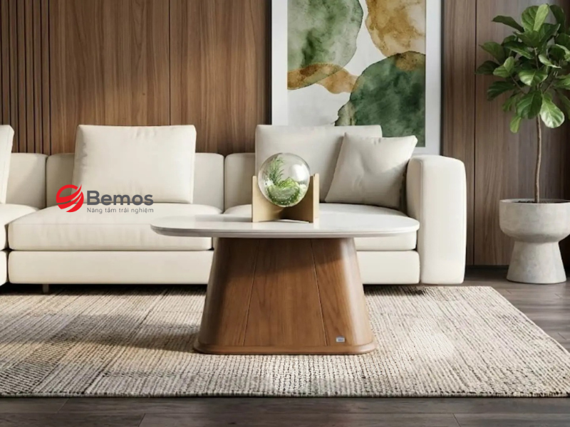 Kích Thước Sofa Văng Tiếp Khách Chuẩn Cho Văn Phòng Gọn Gàng