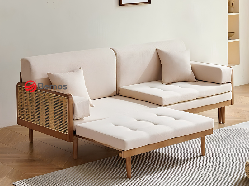Kinh Nghiệm Mua Sofa Giường Chuẩn Chỉnh Tránh Lãng Phí Tiền Bạc