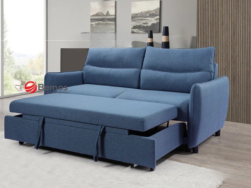 Mua sofa giường