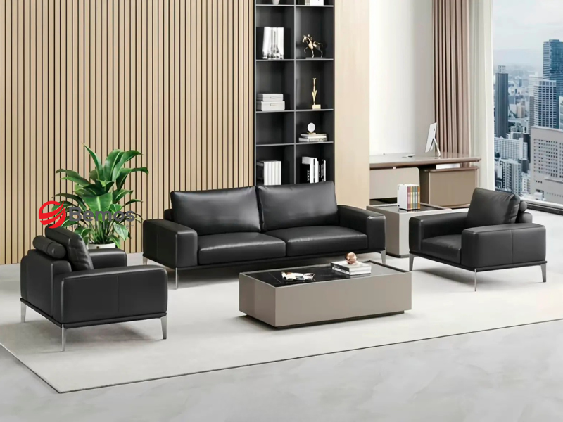 Mua sofa tiếp khách văn phòng