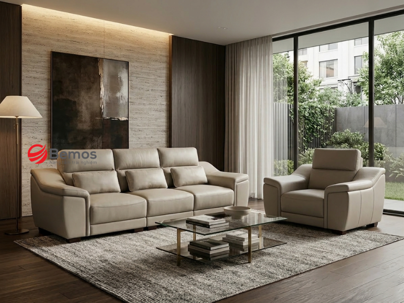 Mua sofa văn phòng