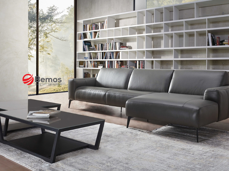 4 Kinh Nghiệm Mua Mua Sofa Văn Phòng Giúp Doanh Nghiệp Tối Ưu Chi Phí
