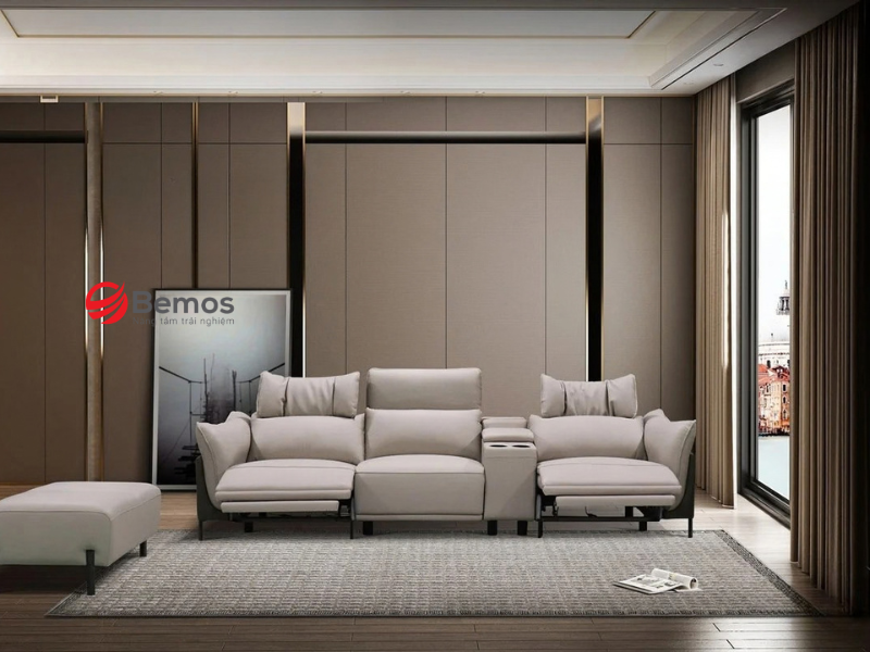 Tiêu chí chọn mua sofa văn phòng phù hợp với từng phòng ban