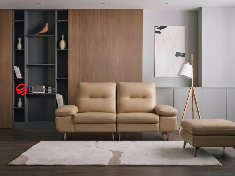 Sofa Băng Văn Phòng - Xu Hướng Tiện Nghi & 20+ Mẫu Đẹp Hiện Đại 