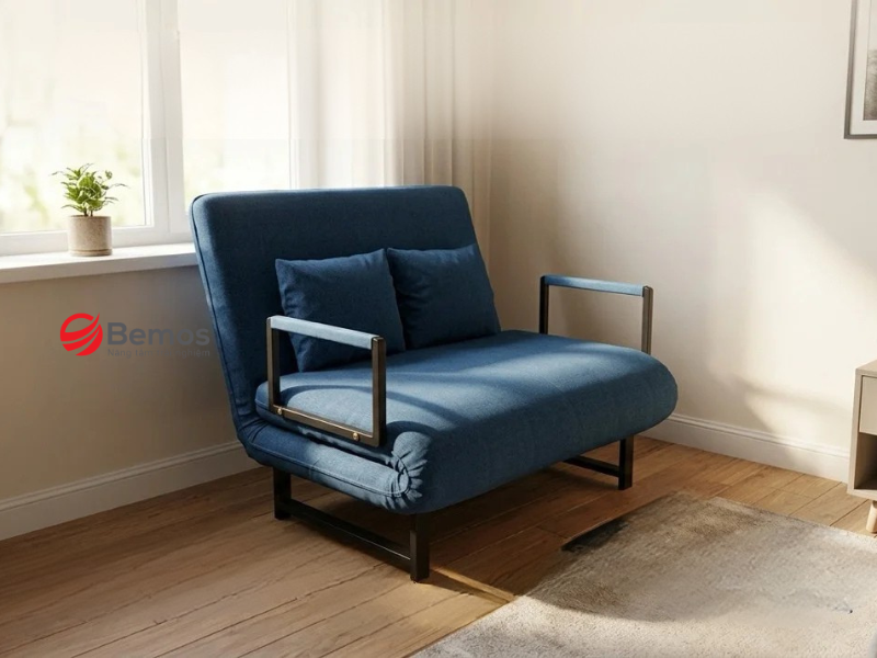 Sofa bed nghỉ trưa văn phòng