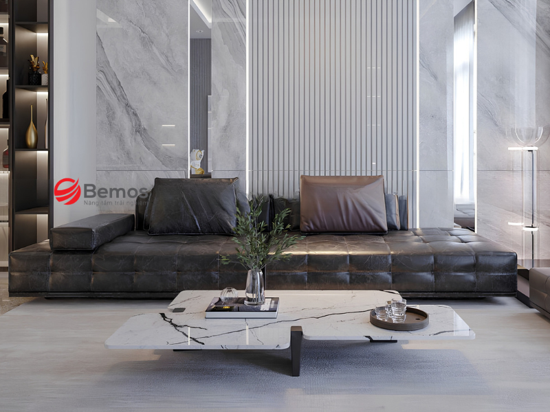 Sofa chữ I là gì