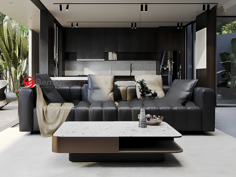 15+ mẫu sofa chữ I bền, đẹp được ưa chuộng 2026