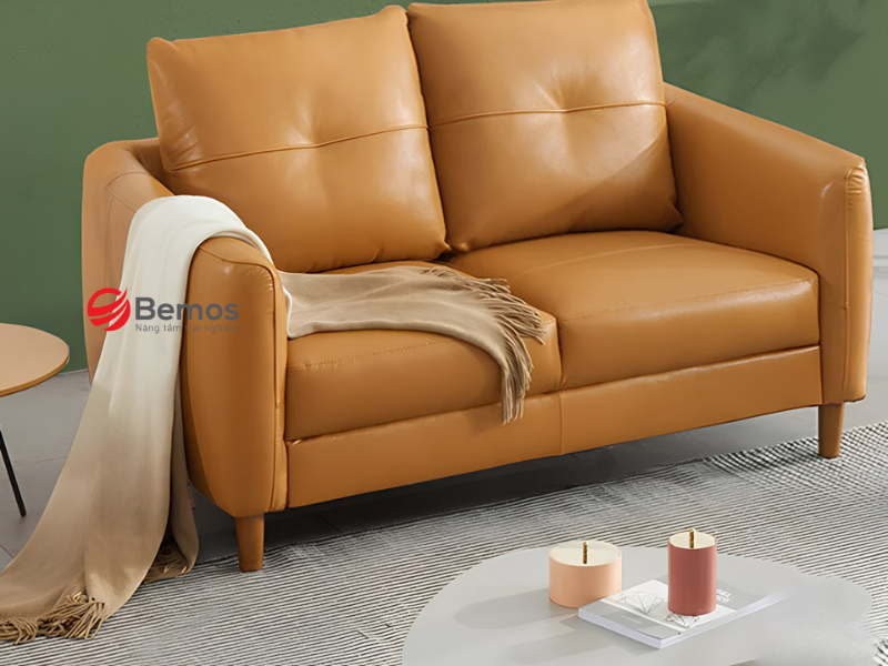 Sofa da 1m2
