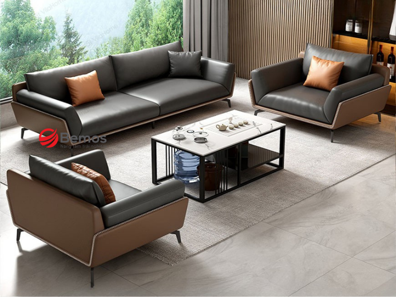 Yếu Tố Quyết Định Nên Chọn Sofa Loại Nào