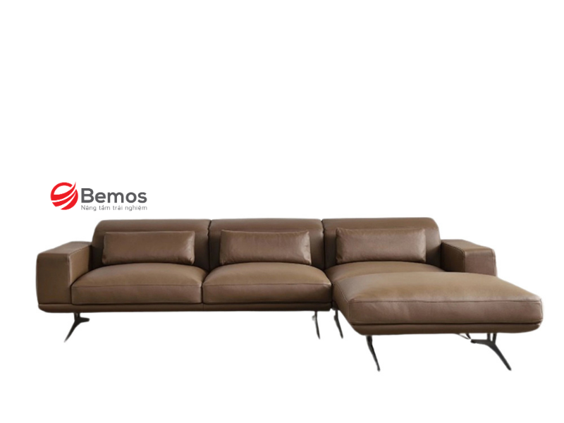 Sofa da 3m