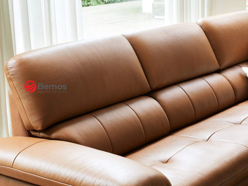 Sofa Da Bò - Phân Biệt Da Bò Thật Và Da Công Nghiệp 
