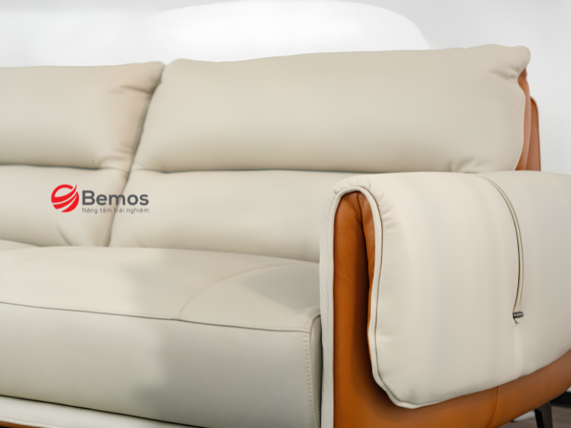 Sofa da bóng