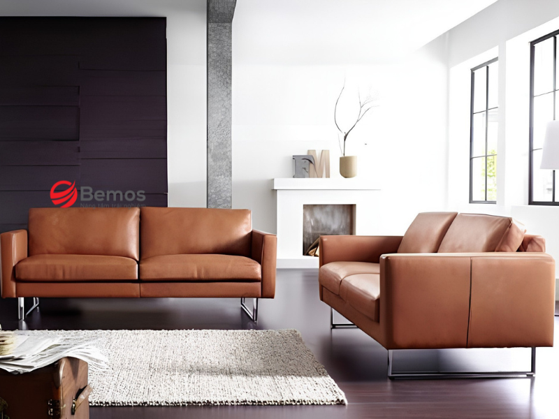 Kinh Nghiệm Chọn Mua Sofa Da Hà Nội Uy Tín 