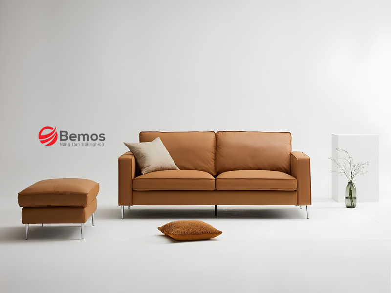 Những tiêu chí nên có ở một nơi bán sofa da Hà Nội uy tín