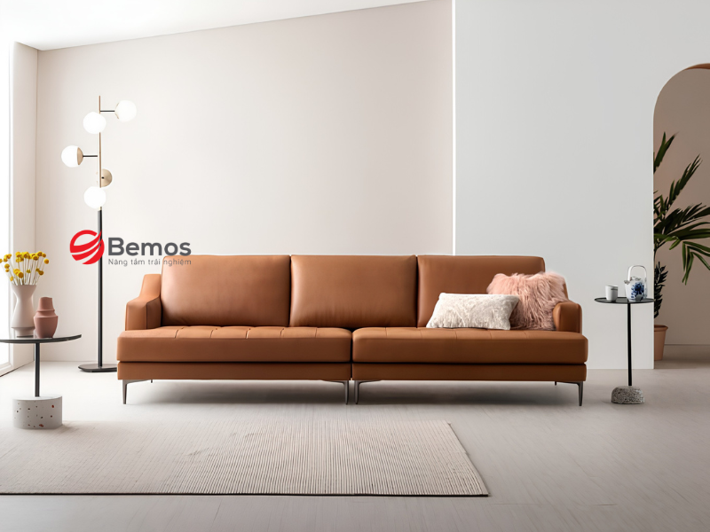 Xu hướng tìm sofa da tại các khu vực Hà Nội hiện nay