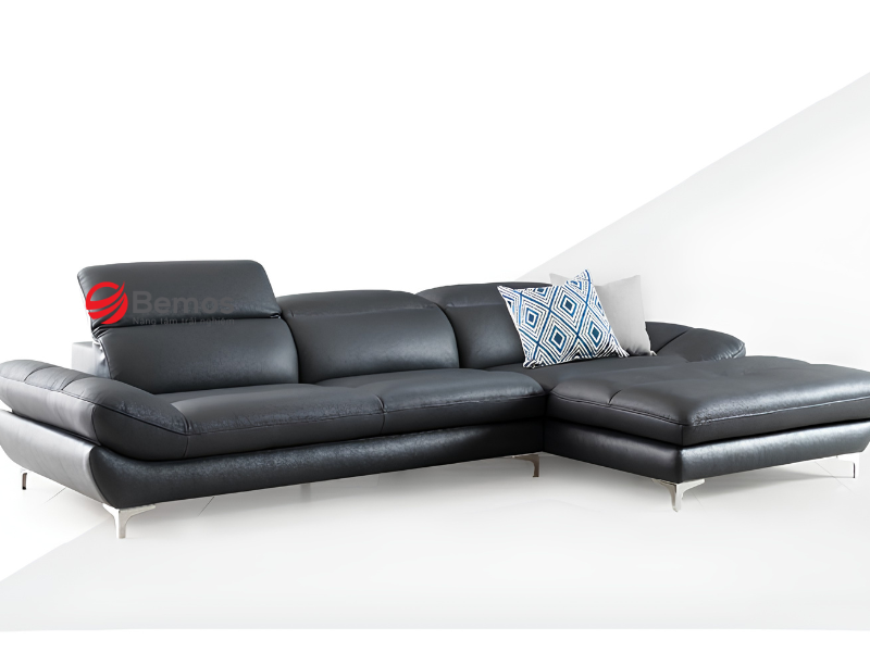 Các loại sofa da lì được ưa chuộng 2026