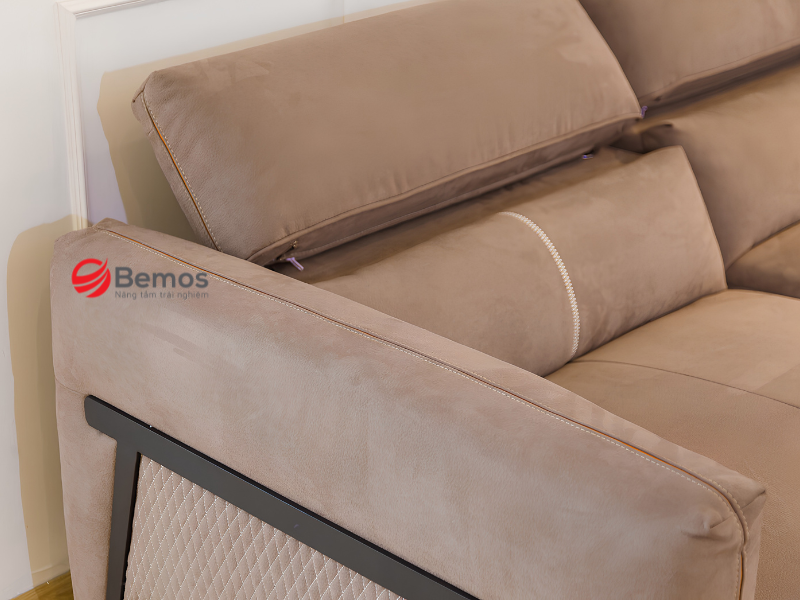 Sofa Da Lộn Là Gì? Đặc Điểm Và Cách Bảo Quản 