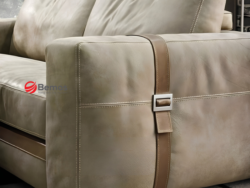 Sofa da lộn là gì