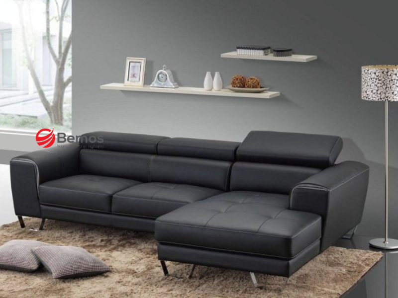 Sofa da PU có bền không