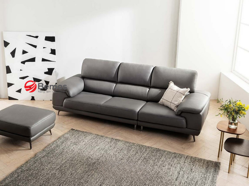 Sofa da PU là gì