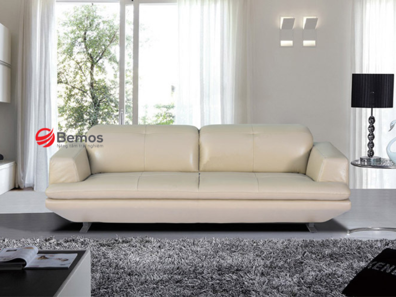 Sofa da thật là gì và cách nhận biết trước khi xuống tiền