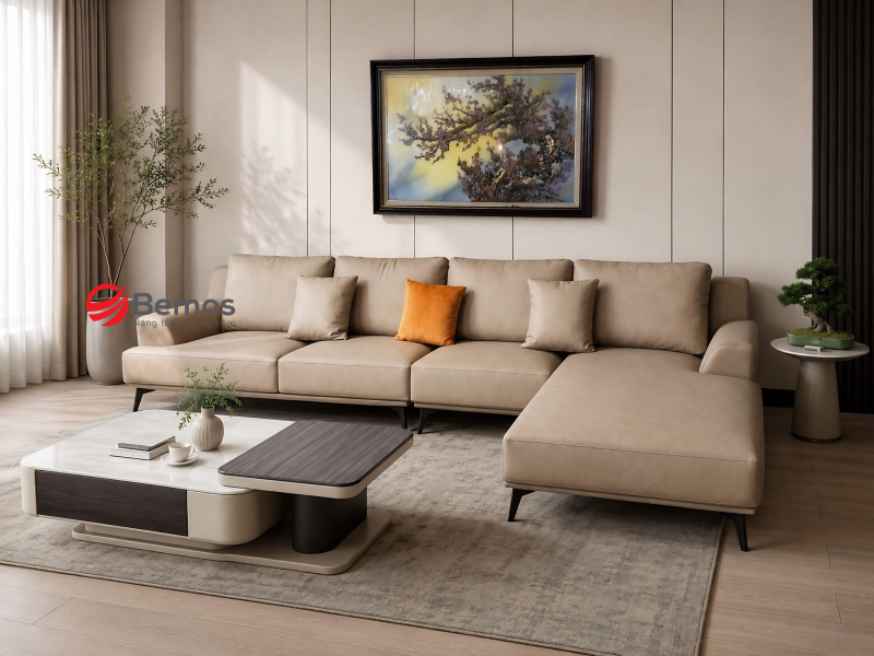 Lưu ý trước khi mua sofa 