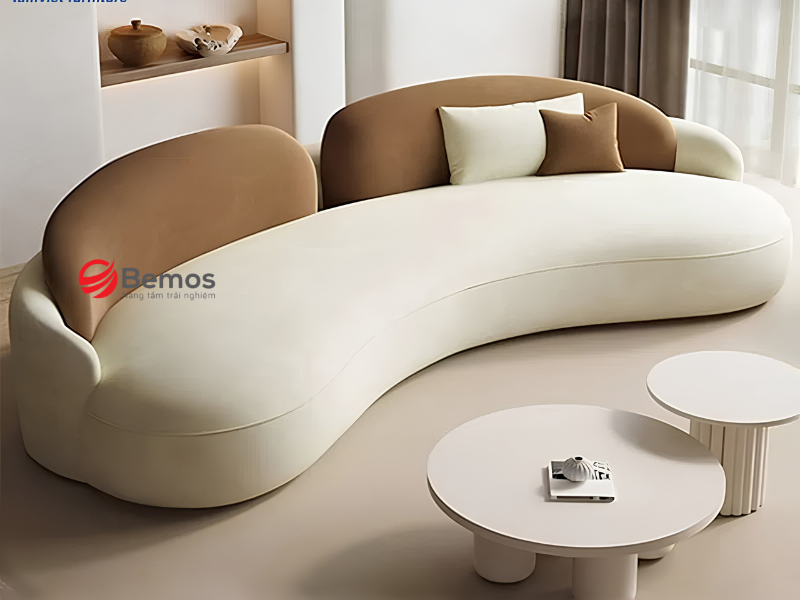 Điểm nổi bật của dòng sofa đơn 1 băng hiện đại