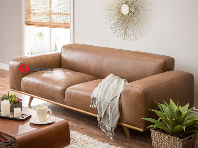 Mẹo Chọn Sofa Đơn 1m2 Tiết Kiệm Diện Tích Phòng Ngủ Nhỏ 