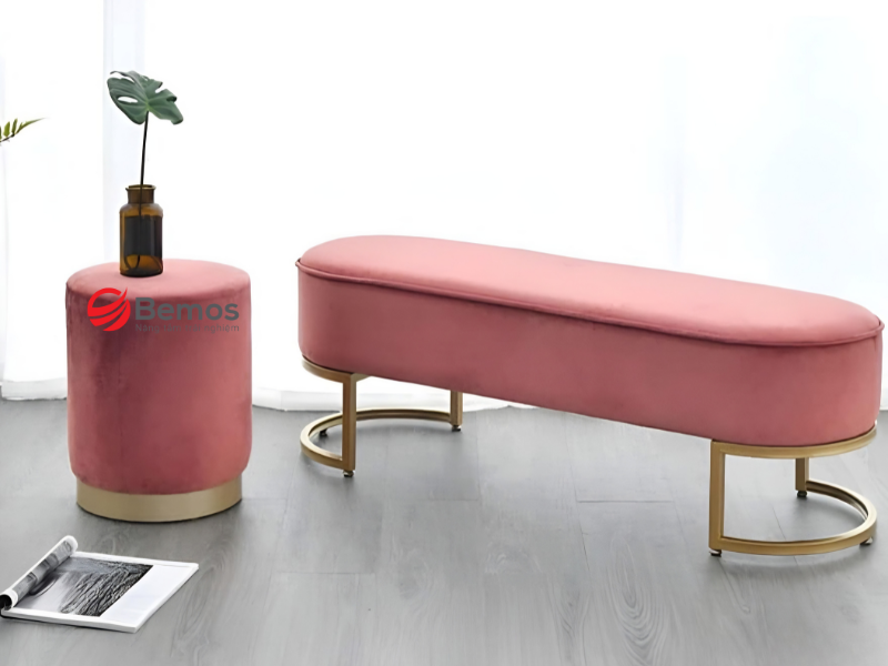 Sofa Đơn Băng Dài - Giải Pháp Tối Ưu Cho Phòng Khách Hẹp