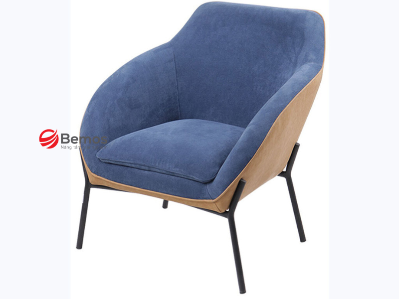 Mẹo xử lý vết bẩn cứng đầu trên sofa đơn bọc vải