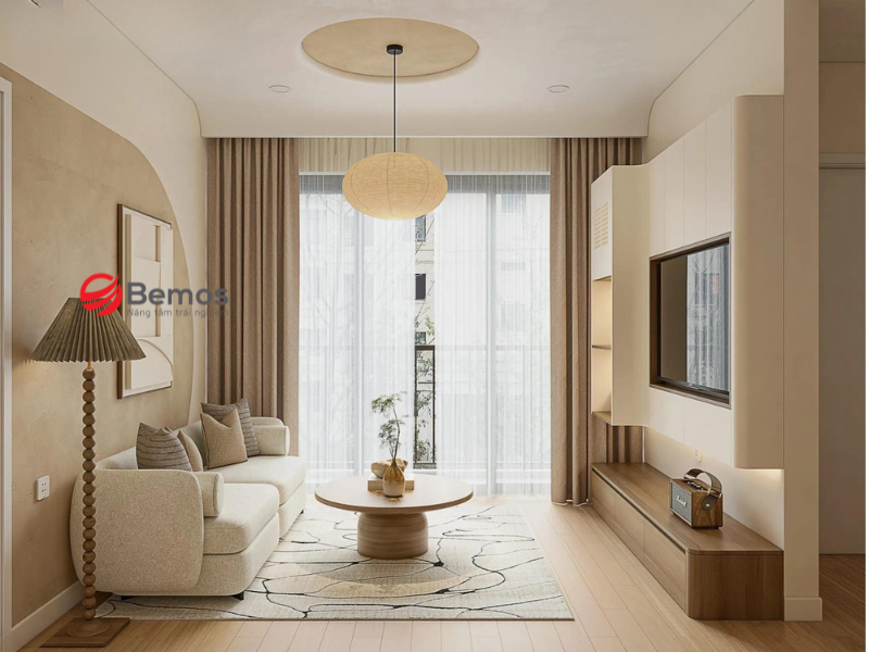 Gợi ý chọn sofa đơn chung cư nhỏ gọn giúp tối ưu diện tích