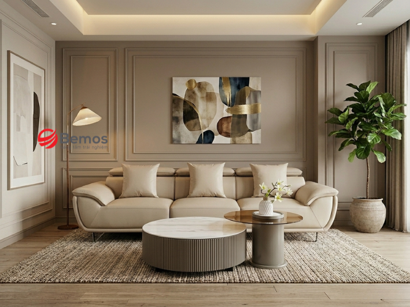 Sofa đơn Hà Nội