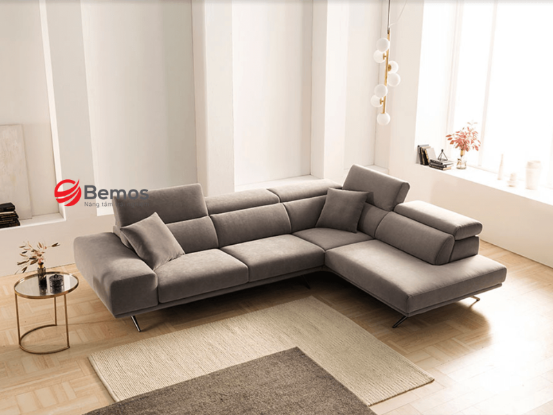 Kinh nghiệm mua sofa đơn Hà Nội chất lượng tốt và phù hợp khí hậu nồm