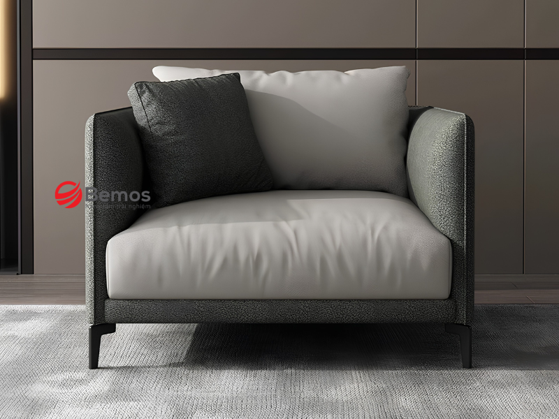 Xu Hướng Chọn Sofa Đơn Hiện Đại Cho Nhà Ở Năm 2026 Chuẩn Đẹp