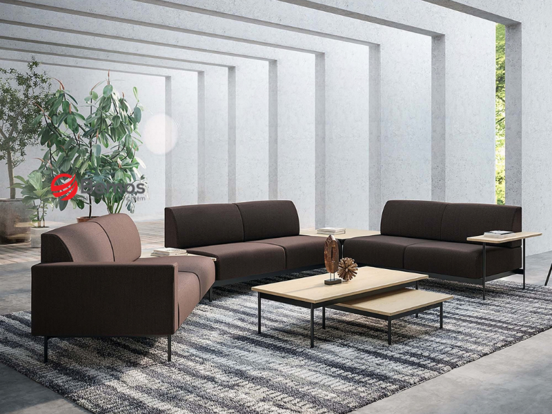 sofa đơn khách sạn