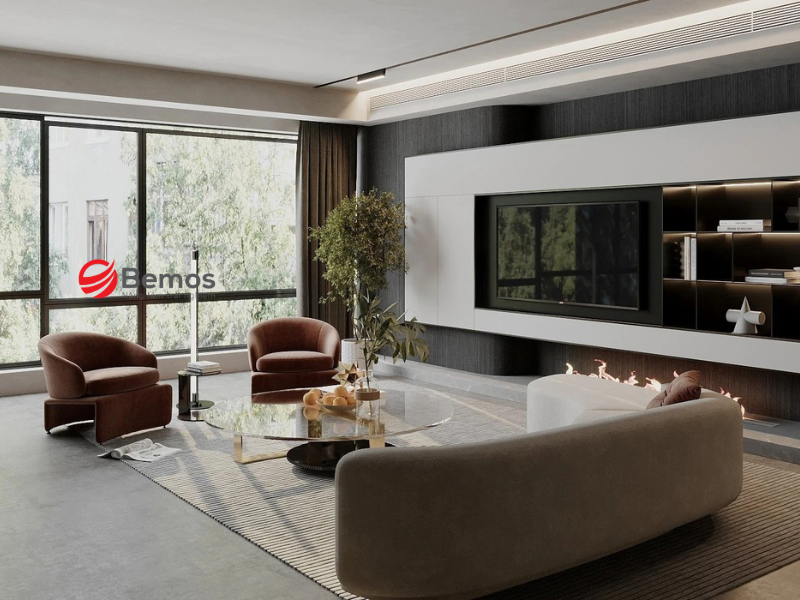 Sofa đơn khách sạn êm ái bền bỉ nâng tầm trải nghiệm cho khách lưu trú