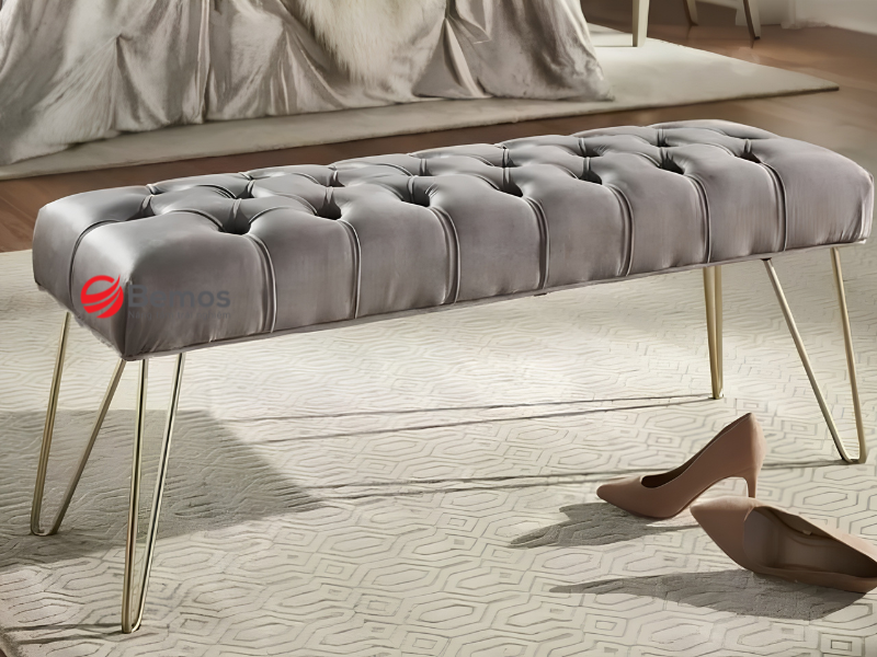 sofa đơn không tựa