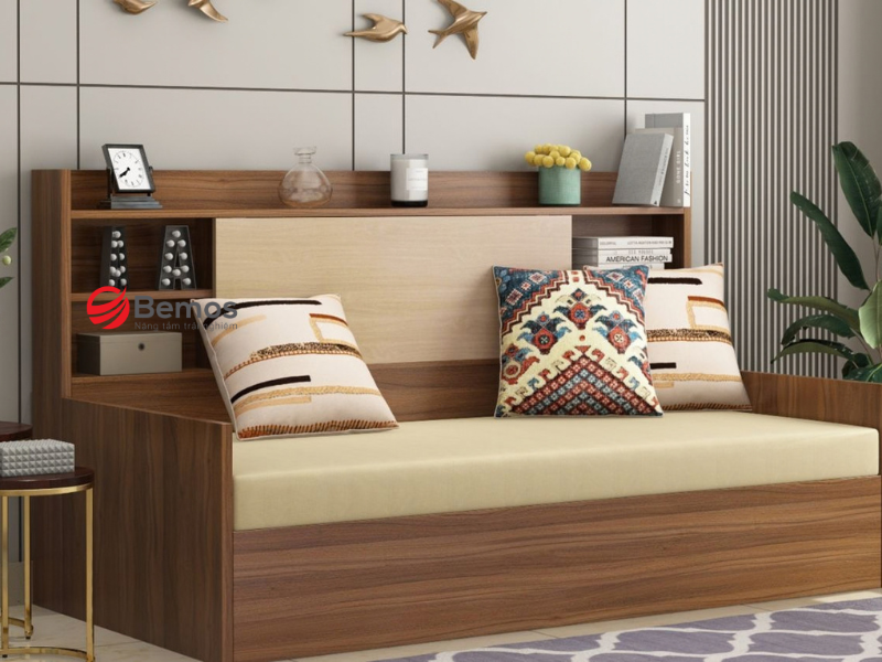 Sofa giường 1m