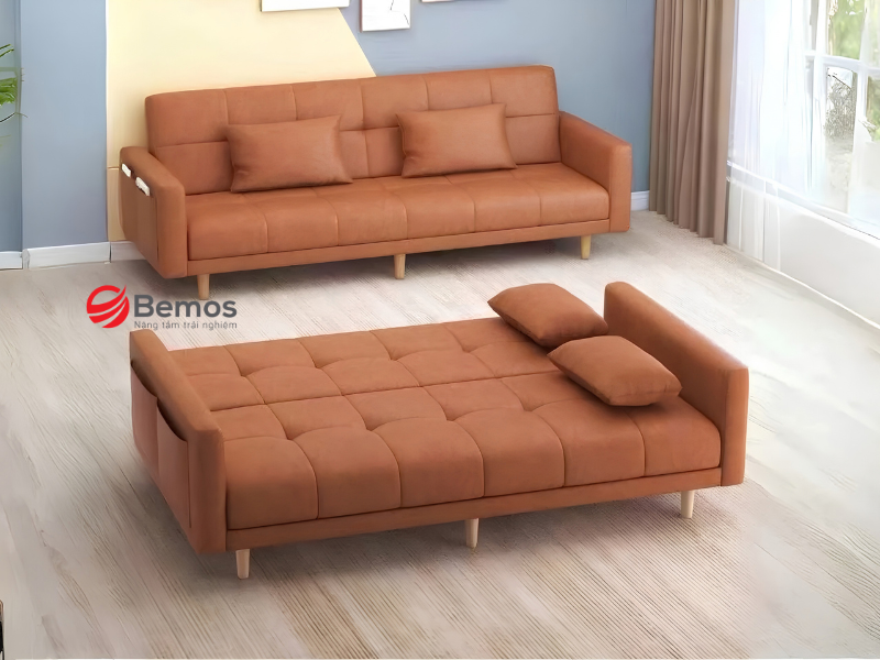 Không gian trải nghiệm rộng mở cho gia đình có con nhỏ